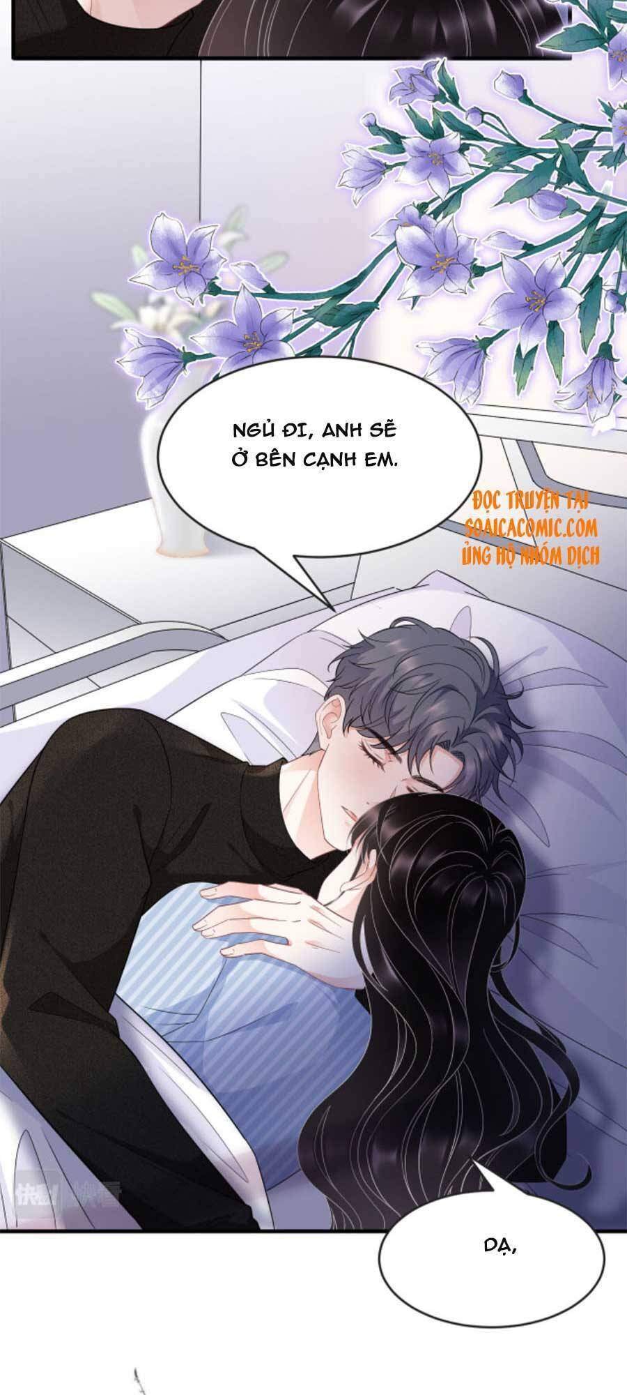 [16+] đại tiểu thư có thể có ý đồ xấu chapter 58 18
