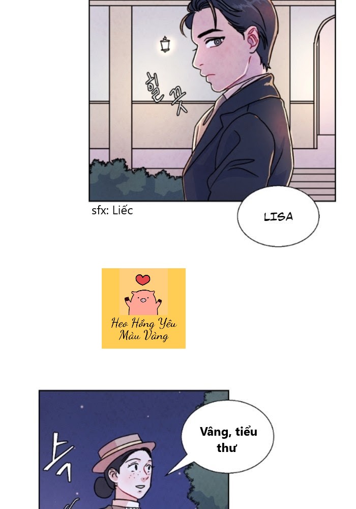 bức tường thủy tinh chapter 3.5 40