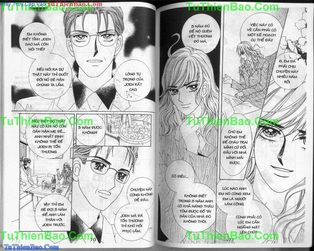 vua xa lộ chapter 7 35