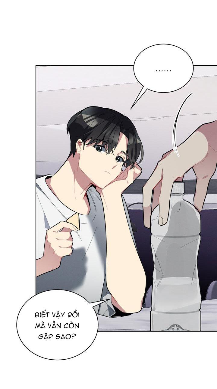 cherry scandal chapter 20 13