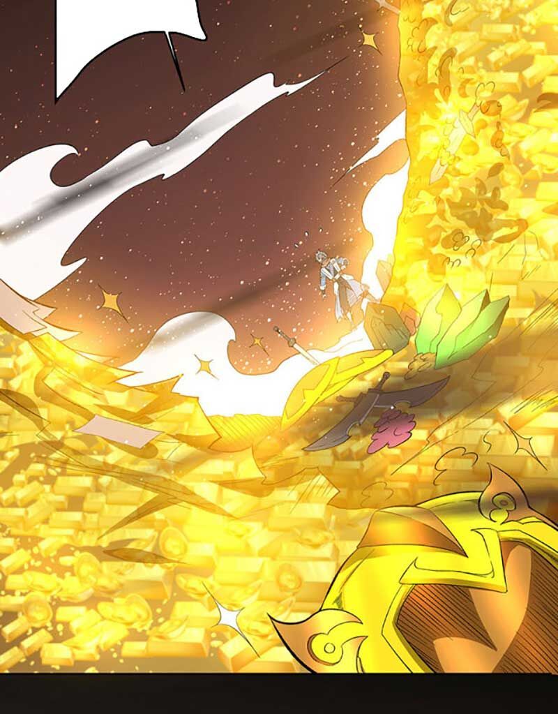 võ đạo độc tôn chapter 599 15