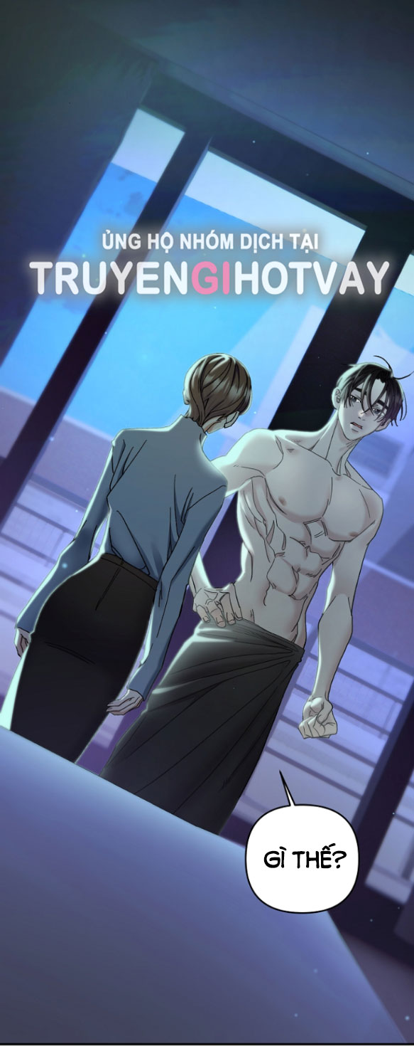 Hối Lộ Ngọt Ngào chapter 10 - Trang 64