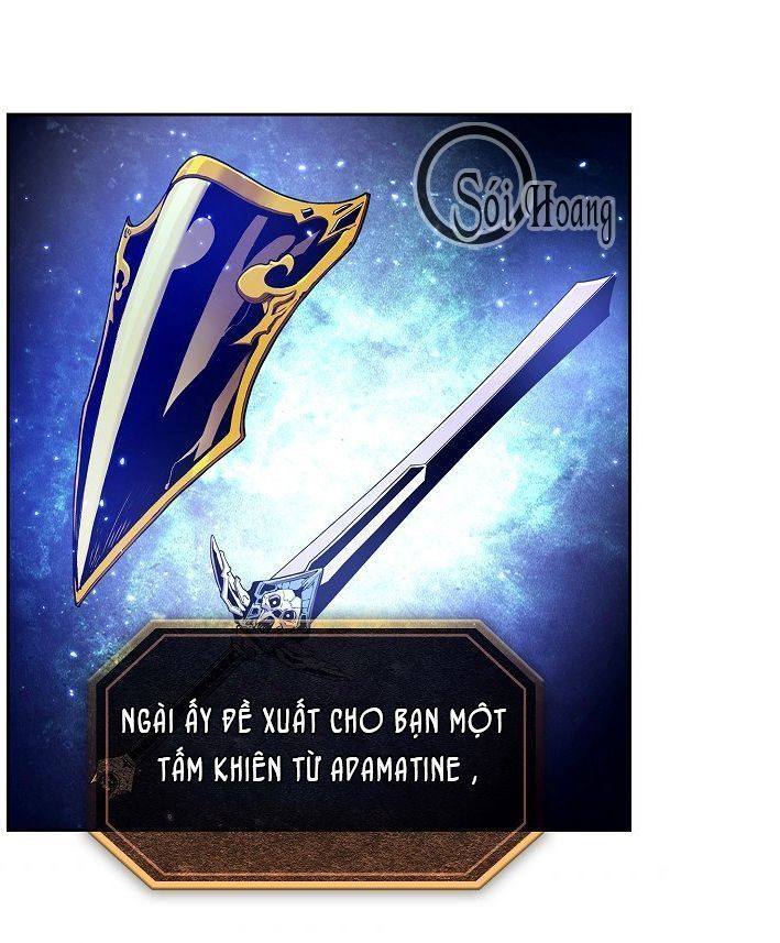 chòm sao trở về từ địa ngục chapter 22 35