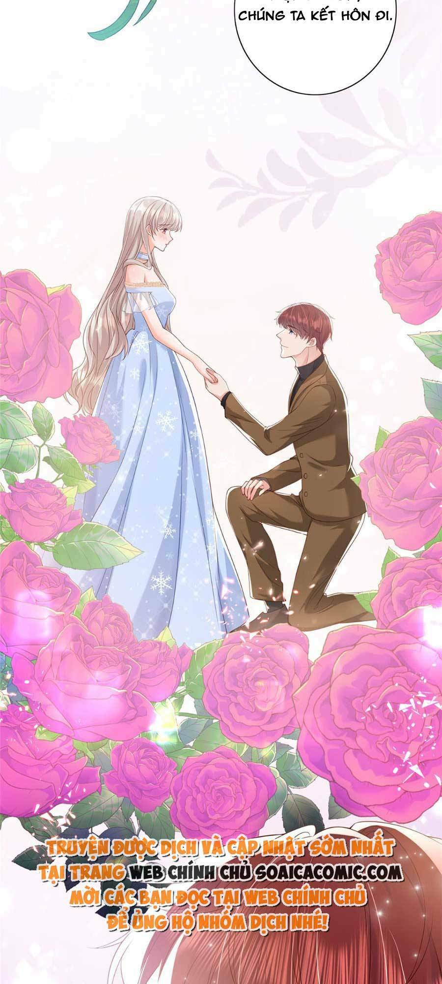 cô vợ của tôi không dễ bắt nạt chapter 9 38