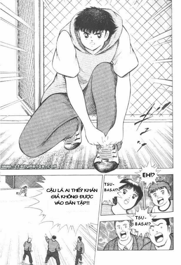 captain tsubasa road to 2002 chapter 3 15