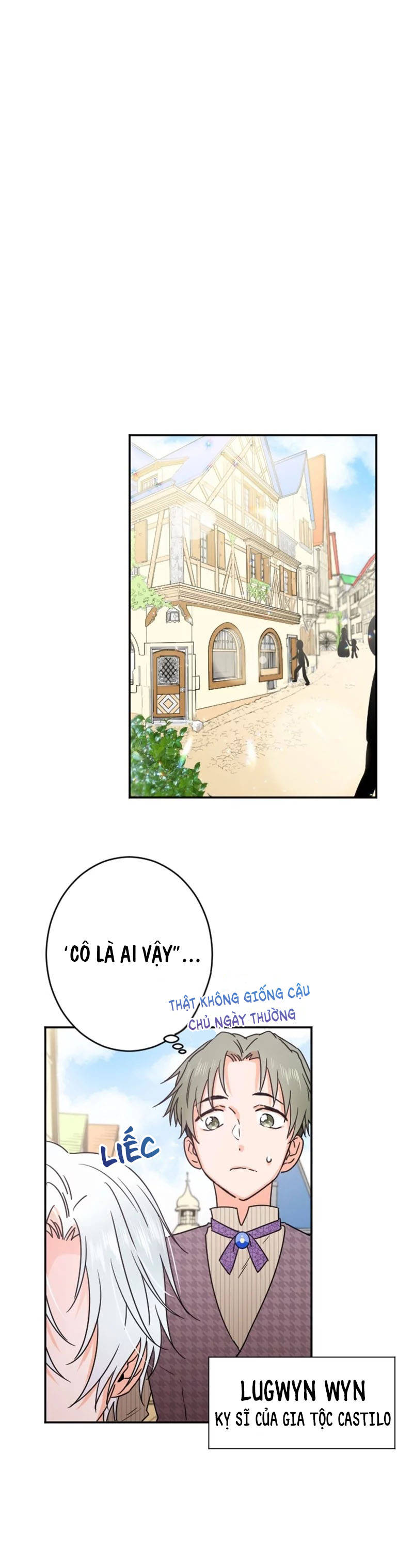 lady baby chapter 58 5