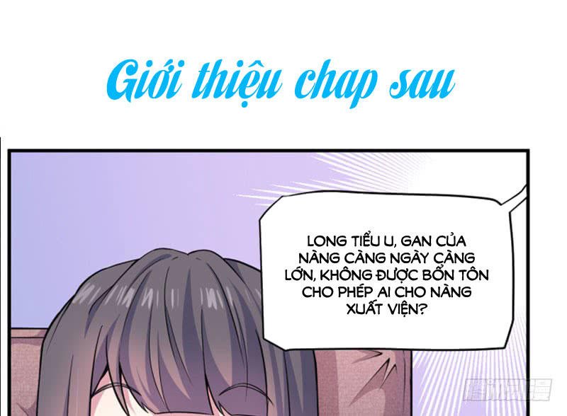 ngạo kiều quỷ vương yêu ta chapter 85 71