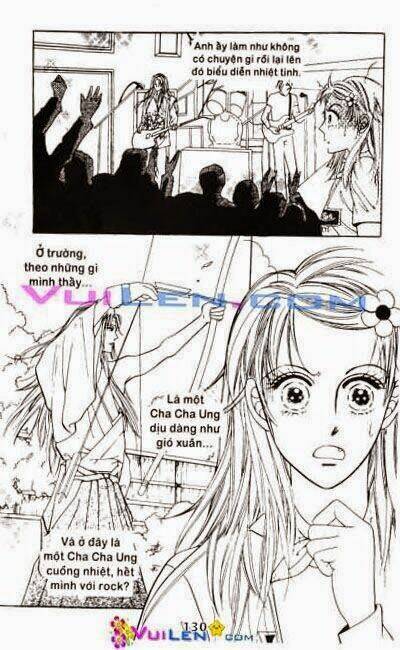 ảo vọng tình yêu chapter 2 130