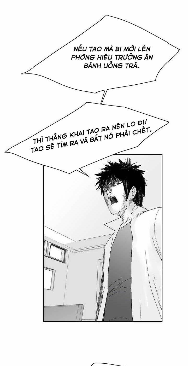 bạo lực học đường chapter 40 35