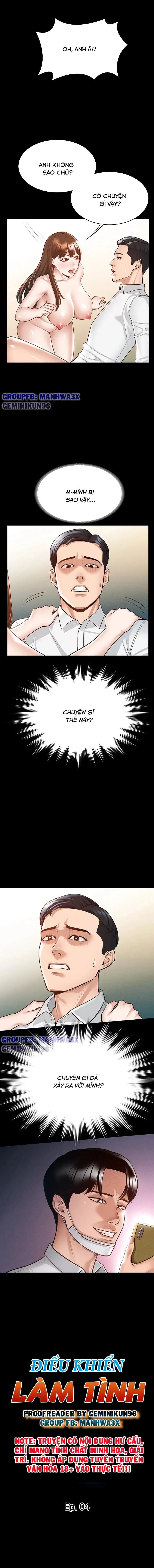 điều khiển làm tình chapter 4 1