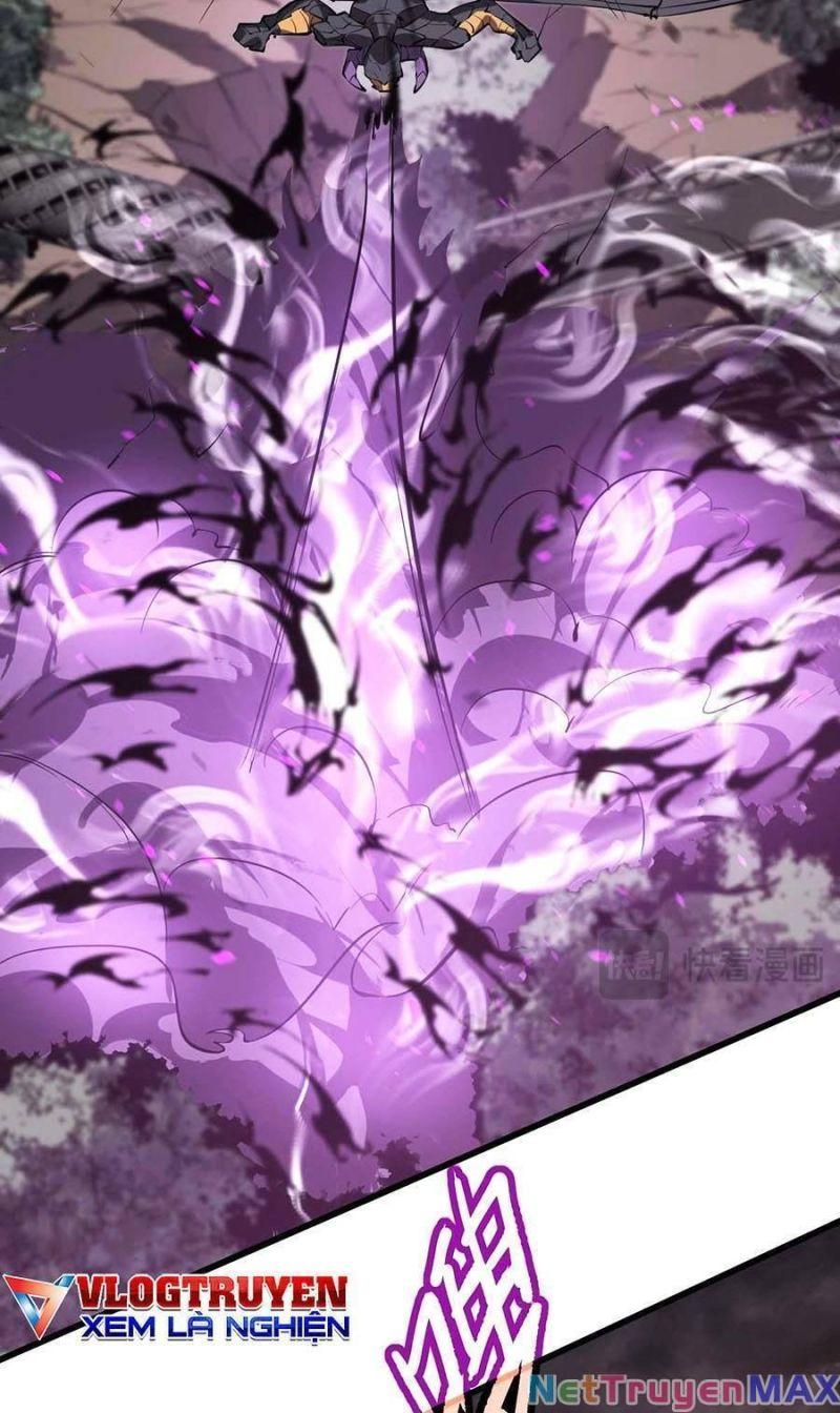 siêu tiến hóa chapter 116 48