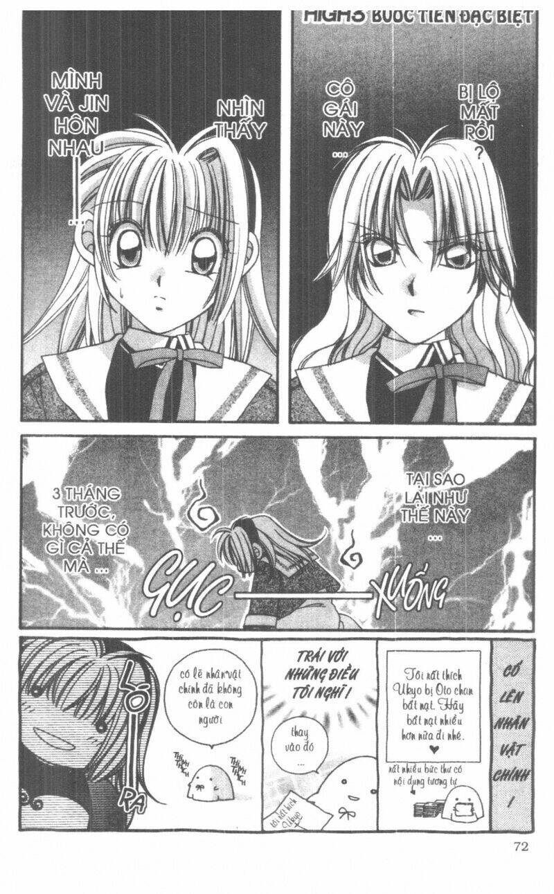 milk crown chapter 3 72