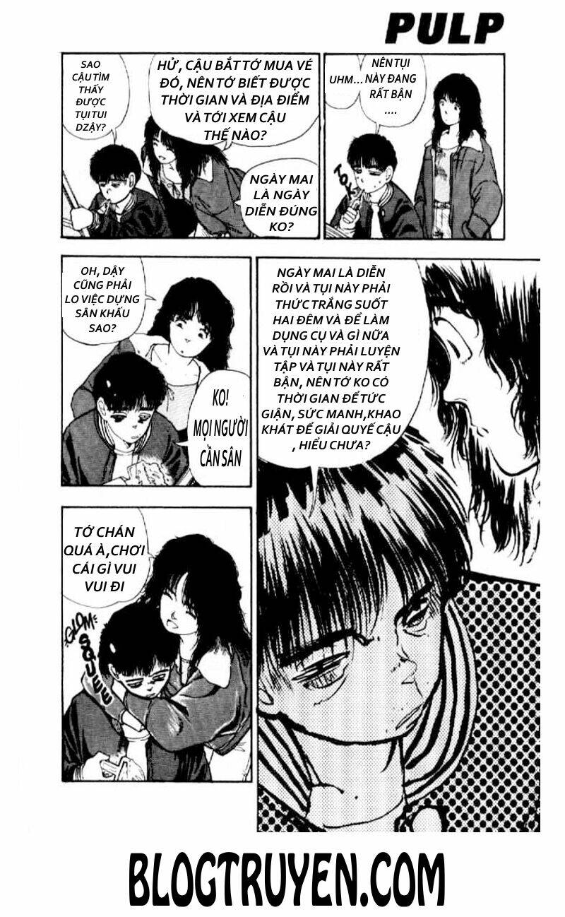 asatte dance chapter 10 6