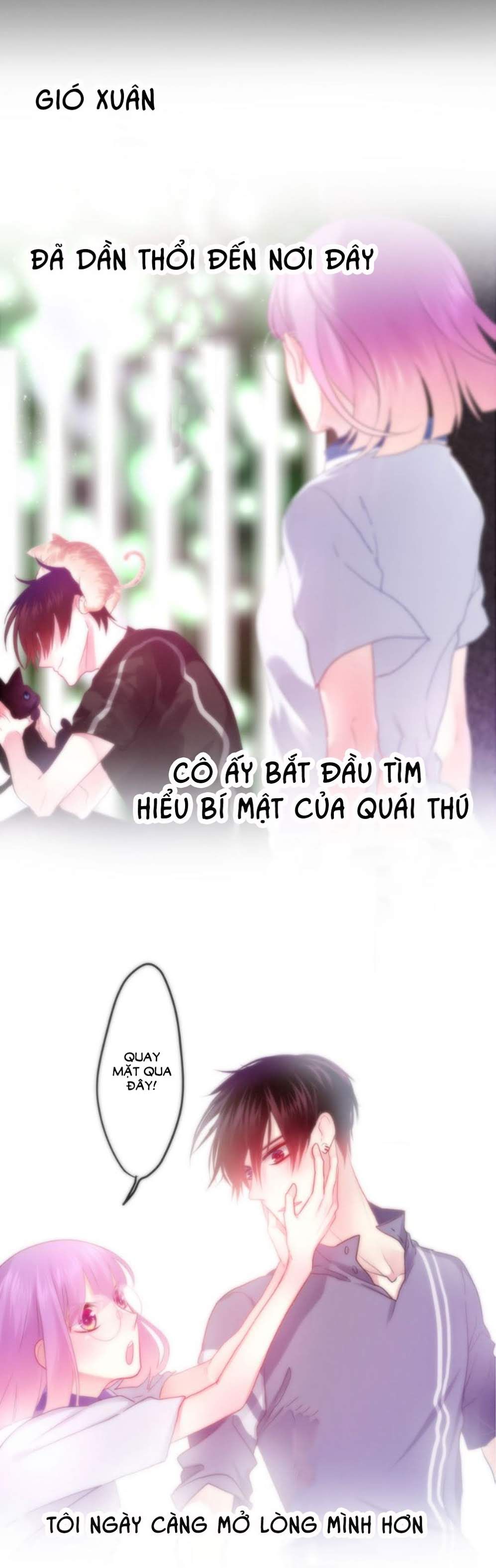 tháng sáu kì diệu chapter 65.5 11