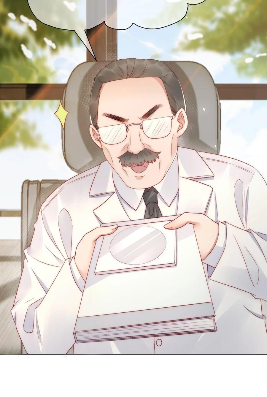 ta sinh con cho tổng tài chapter 42 2