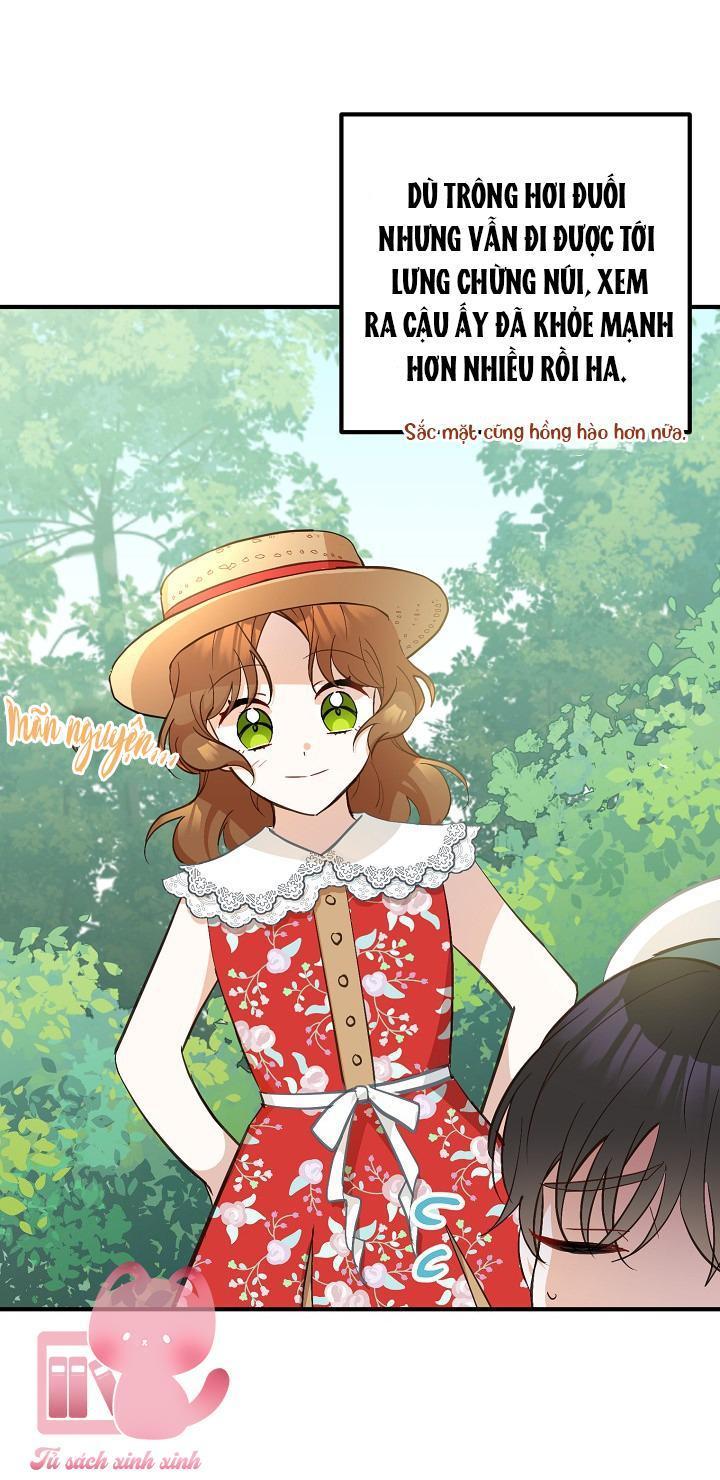 bác sĩ hoàn thành trách nhiệm rồi chapter 10 52