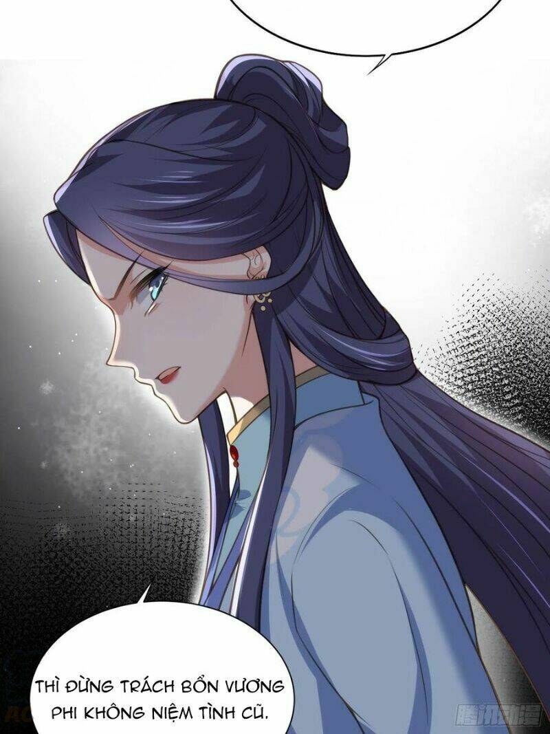 hoạn phi thiên hạ chapter 121 8