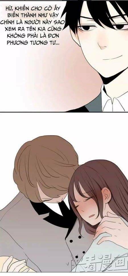 em rất thích anh chapter 1 36