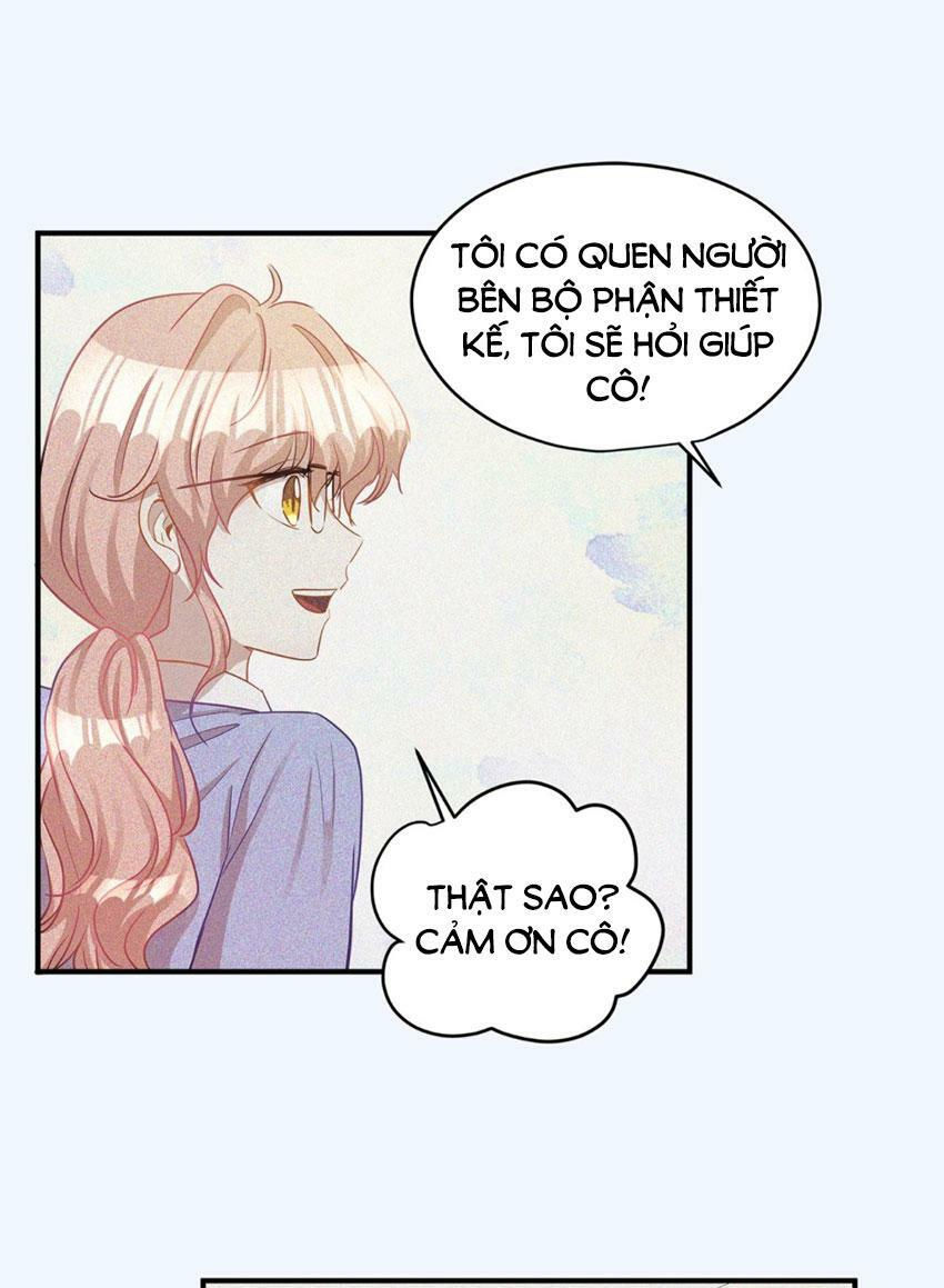 cuộc sống kỳ thú chapter 16 20