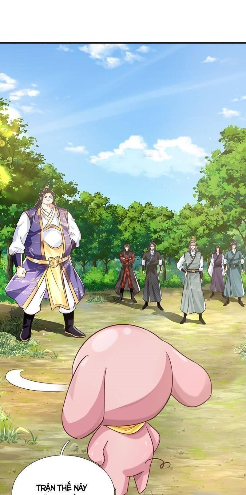 ta trở về từ thế giới tu tiên chapter 208 19