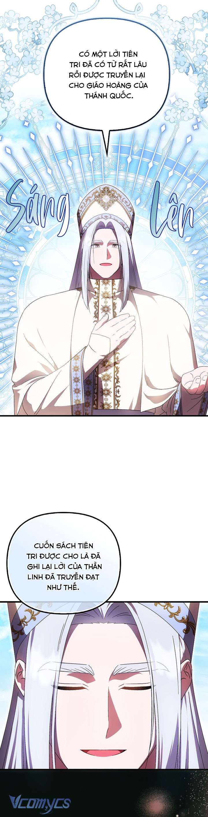 lần đầu bé út được yêu thương chapter 59 4