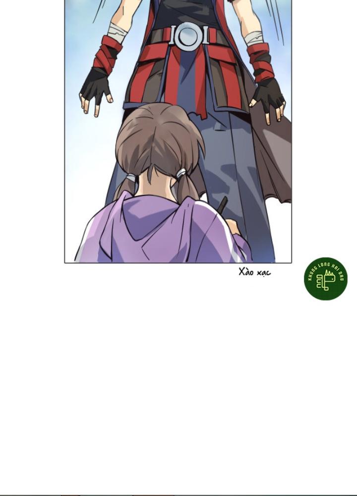 song hồn chiến ký chapter 3 14