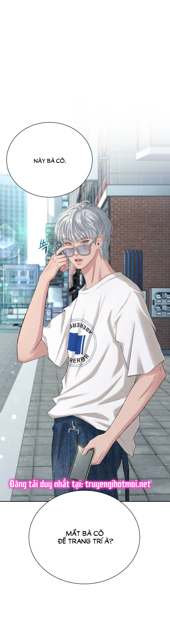 biển lặng trước sóng thần chapter 1.2 74