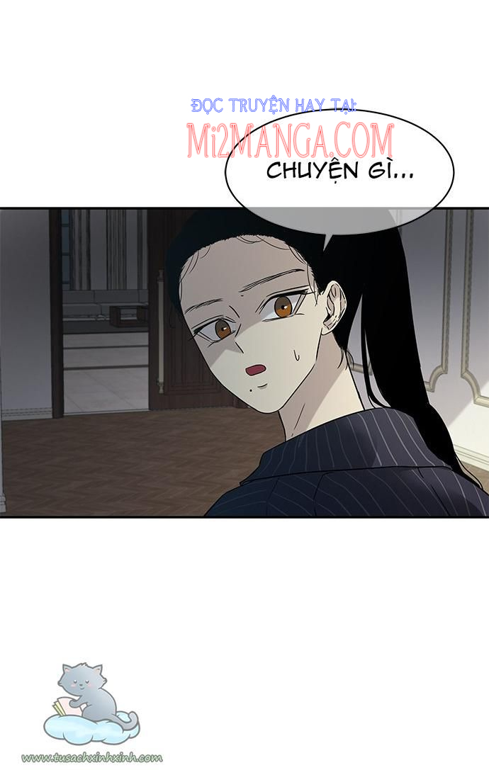 Cạm Bẫy Chapter 18.2 - Trang 6