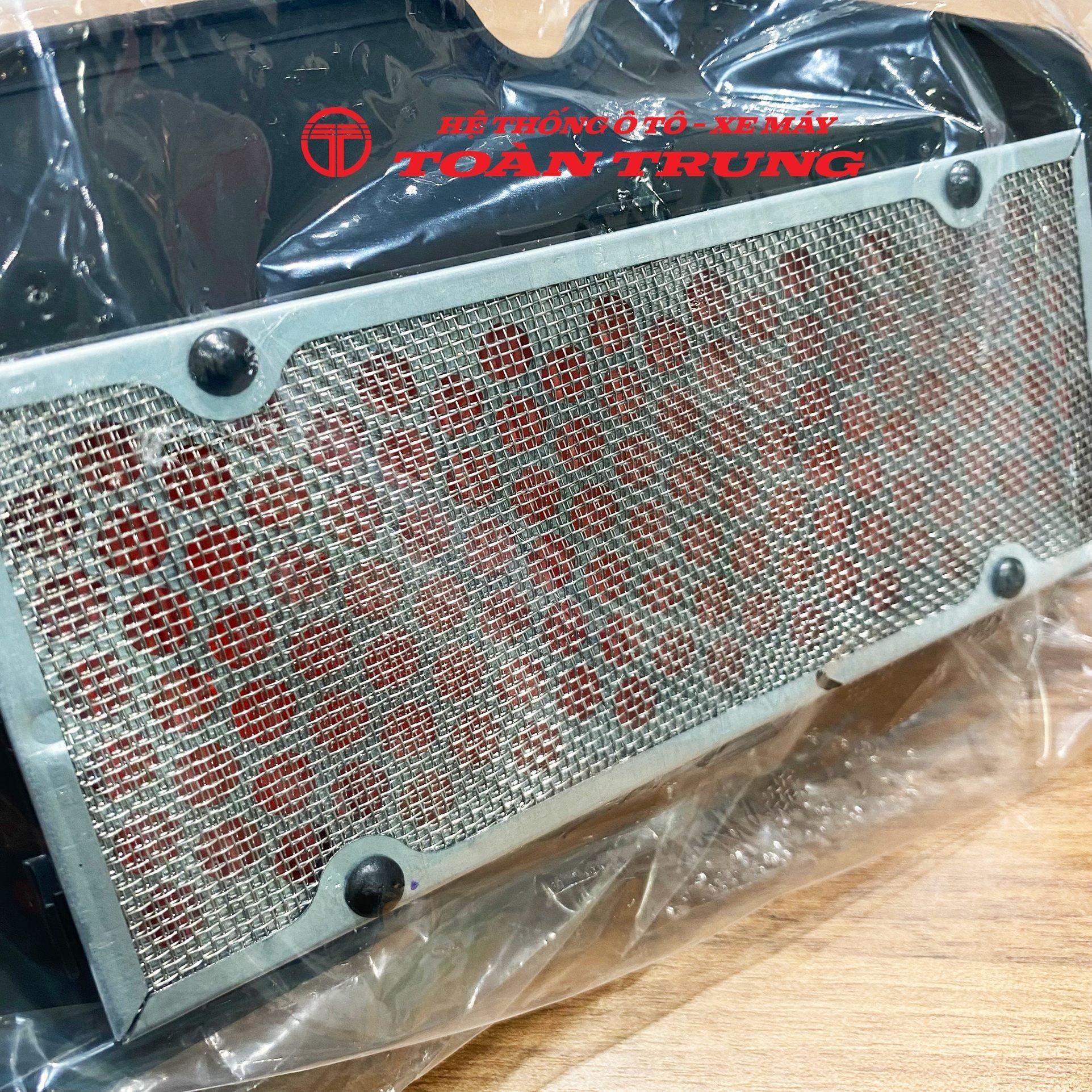 Tấm lọc gió LEAD 125 (2013-2015) chính hãƞg Honda &quot;17210K12900&quot;