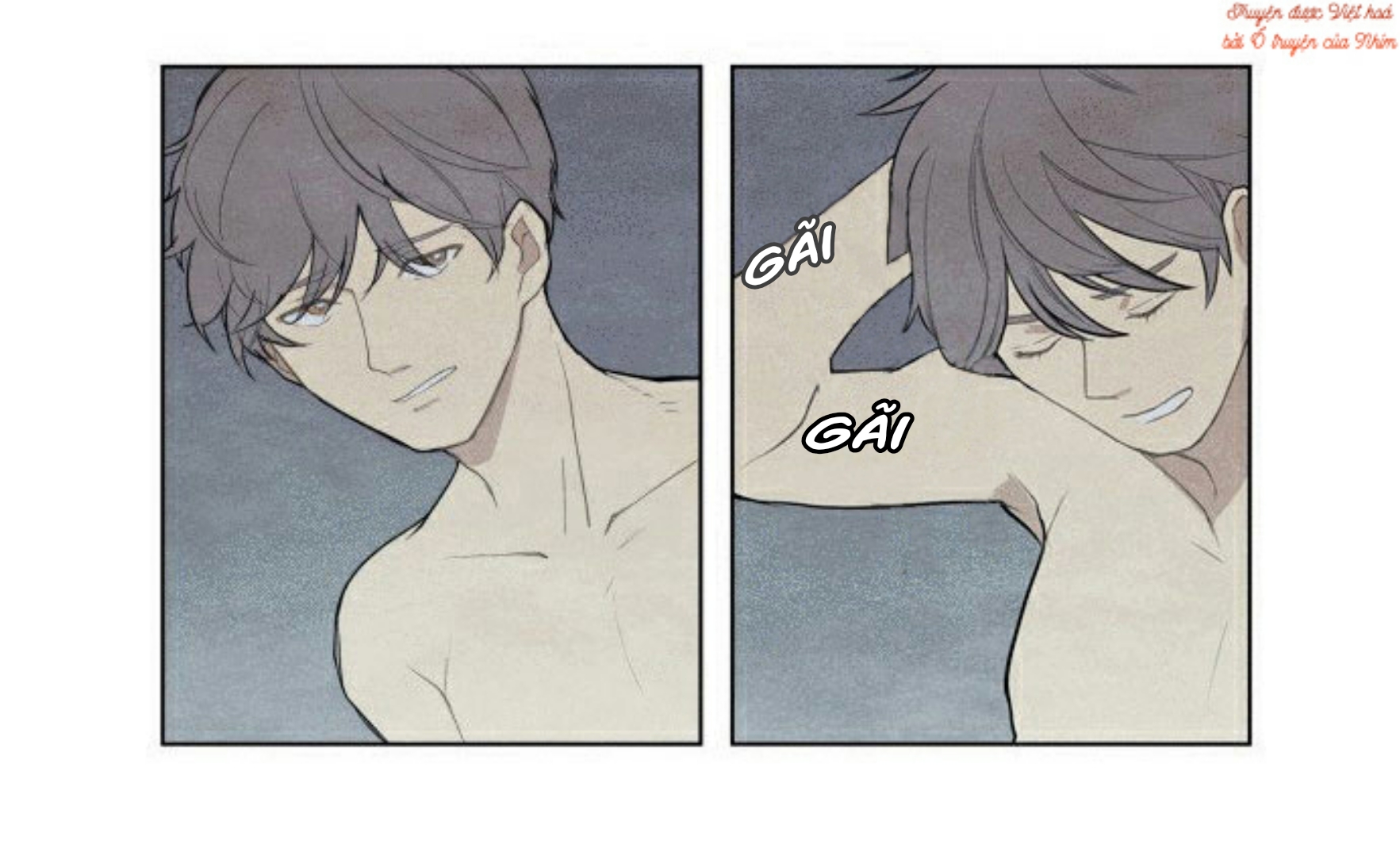 một phần vì thích em chapter 2 59