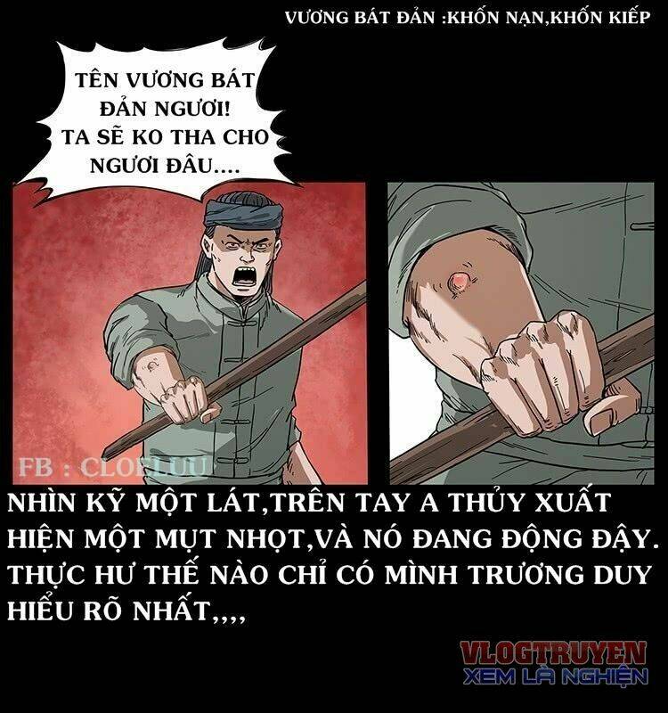 tiên sơn truyền kỳ chapter 9 40