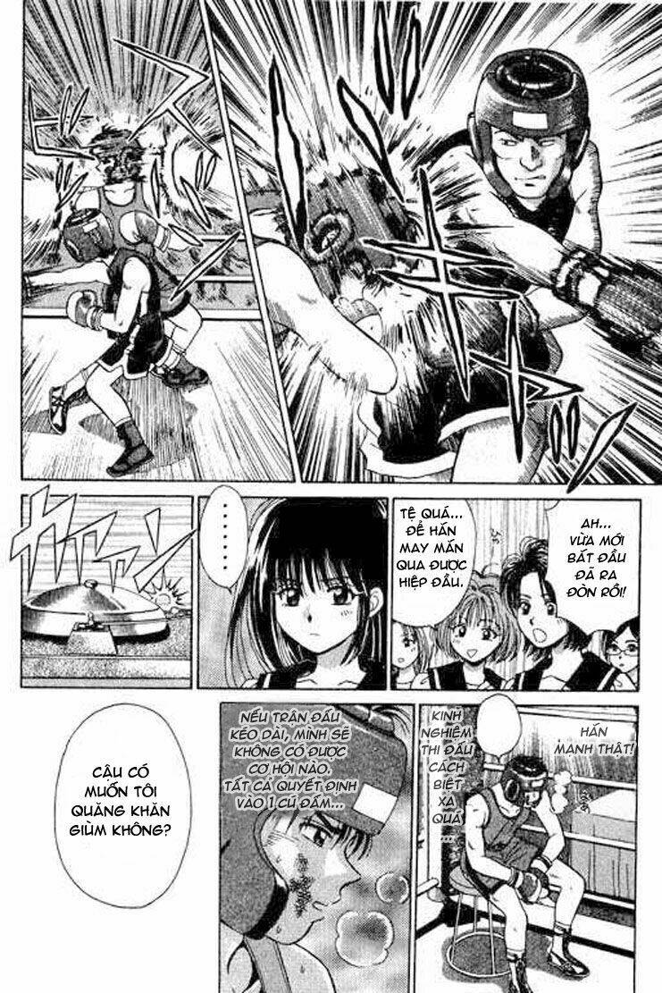 open sesame chapter 3 25