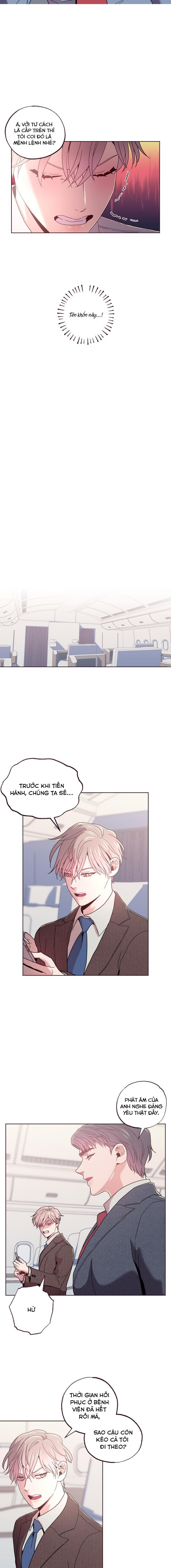 sụp đổ chapter 16 15