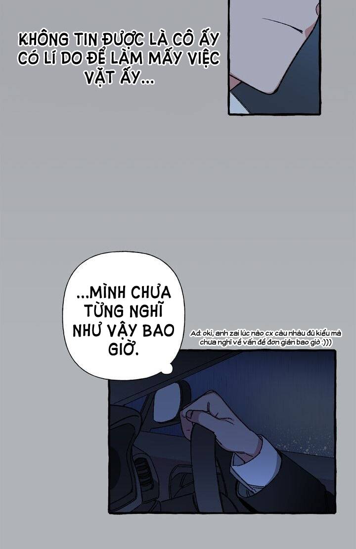 nhân viên mới của masung chapter 16 10