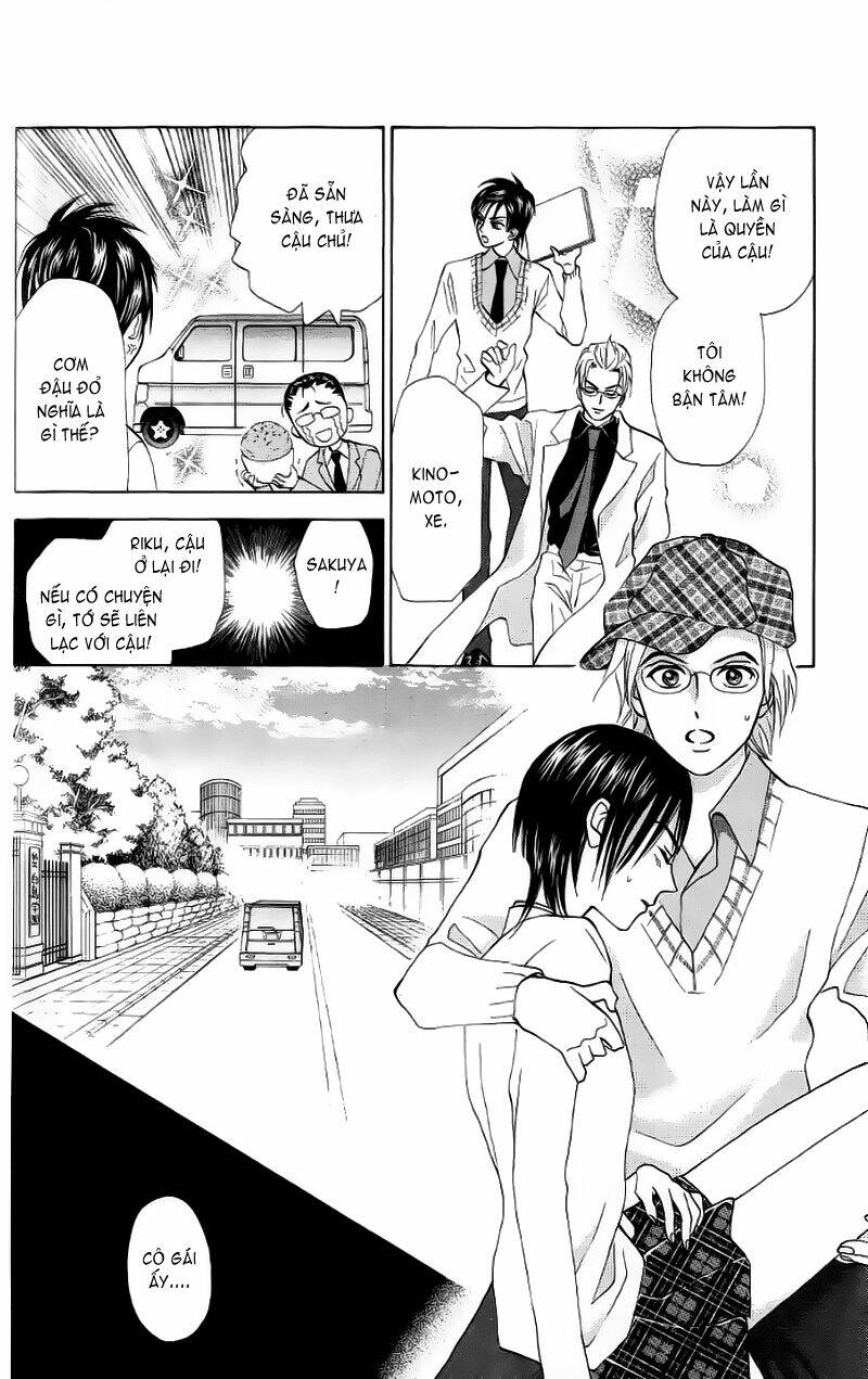 grand sun chapter 9 31