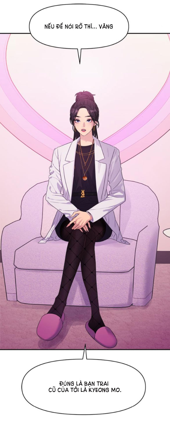 Couple Breaker chapter 27.1 17