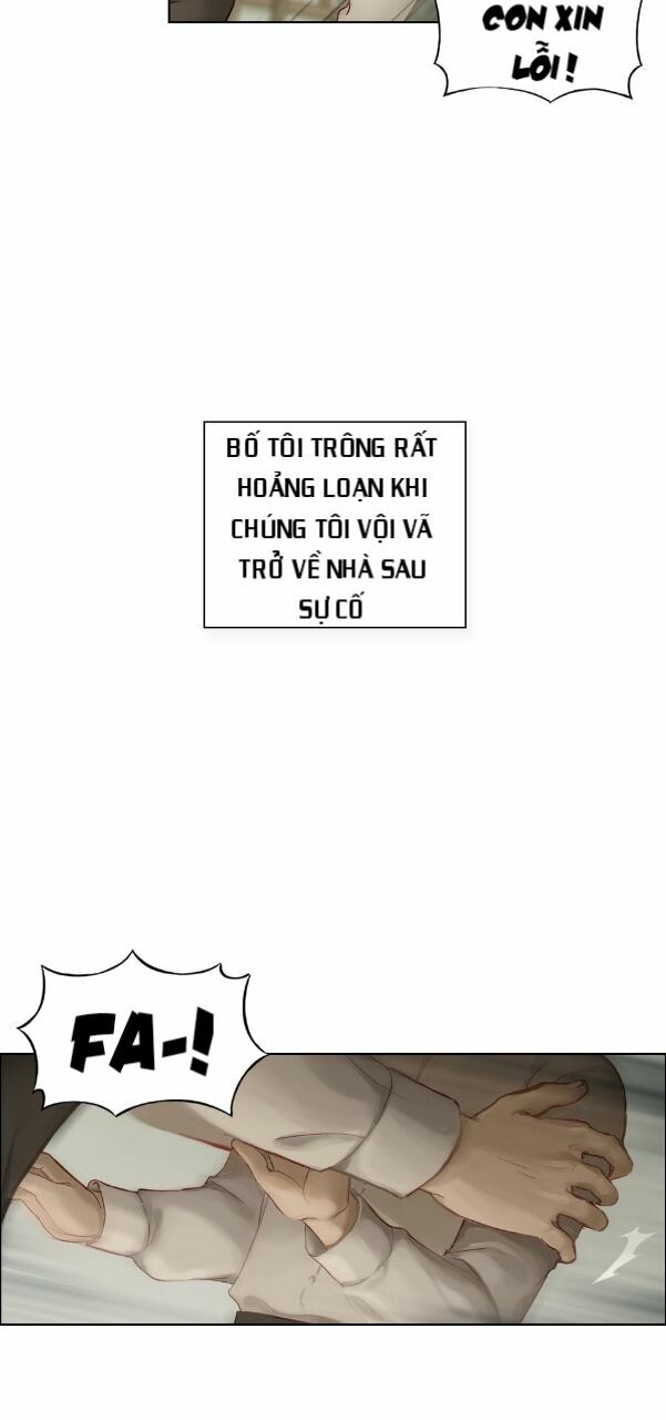 hiệp sĩ vô song chapter 7 7