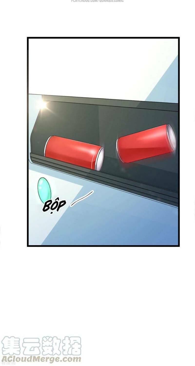 tối cường đặc chủng binh của hoa khôi chapter 65 2