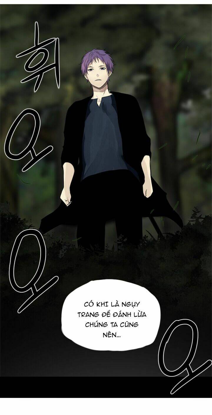 người cống hiến chapter 32 16