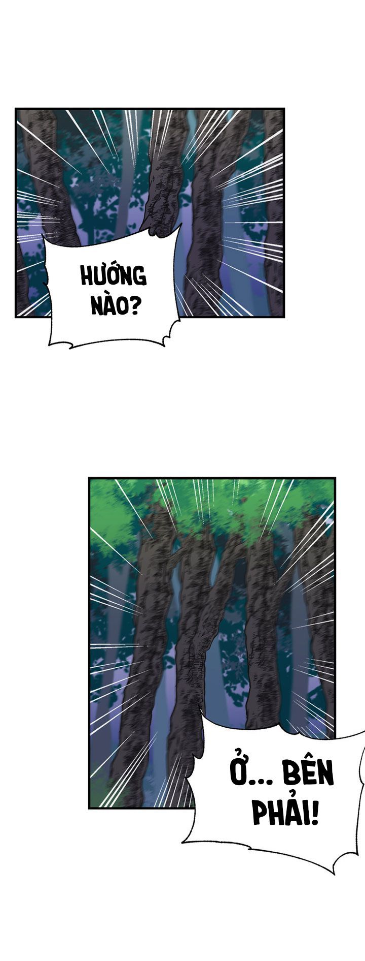 chị tôi đã nhặt về một nam chính quyến rũ chapter 11 27