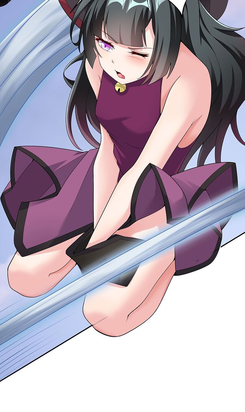 sau khi tu luyện, ta biến thành ma tôn xương khô chapter 14 30