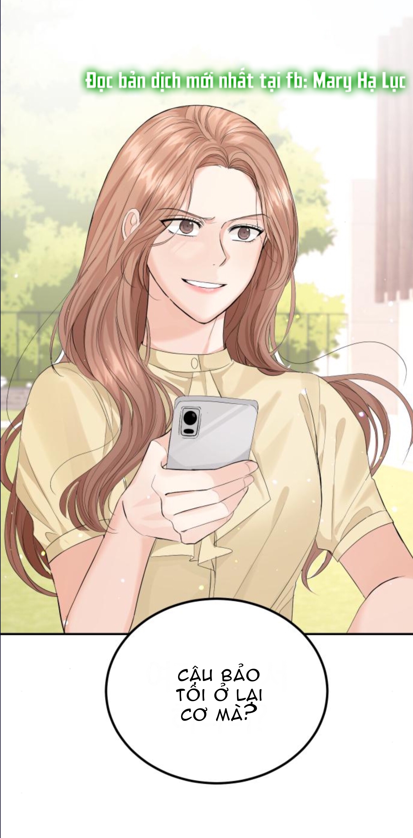 cuộc hôn nhân hoàn hảo chapter 10.2 3