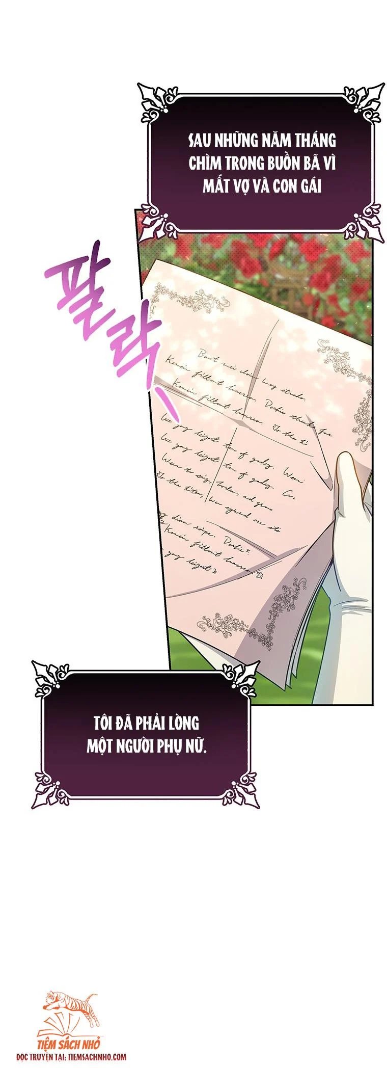 Trở Thành Cứu Tinh Của Nhân Vật Chính chapter 21.5 15