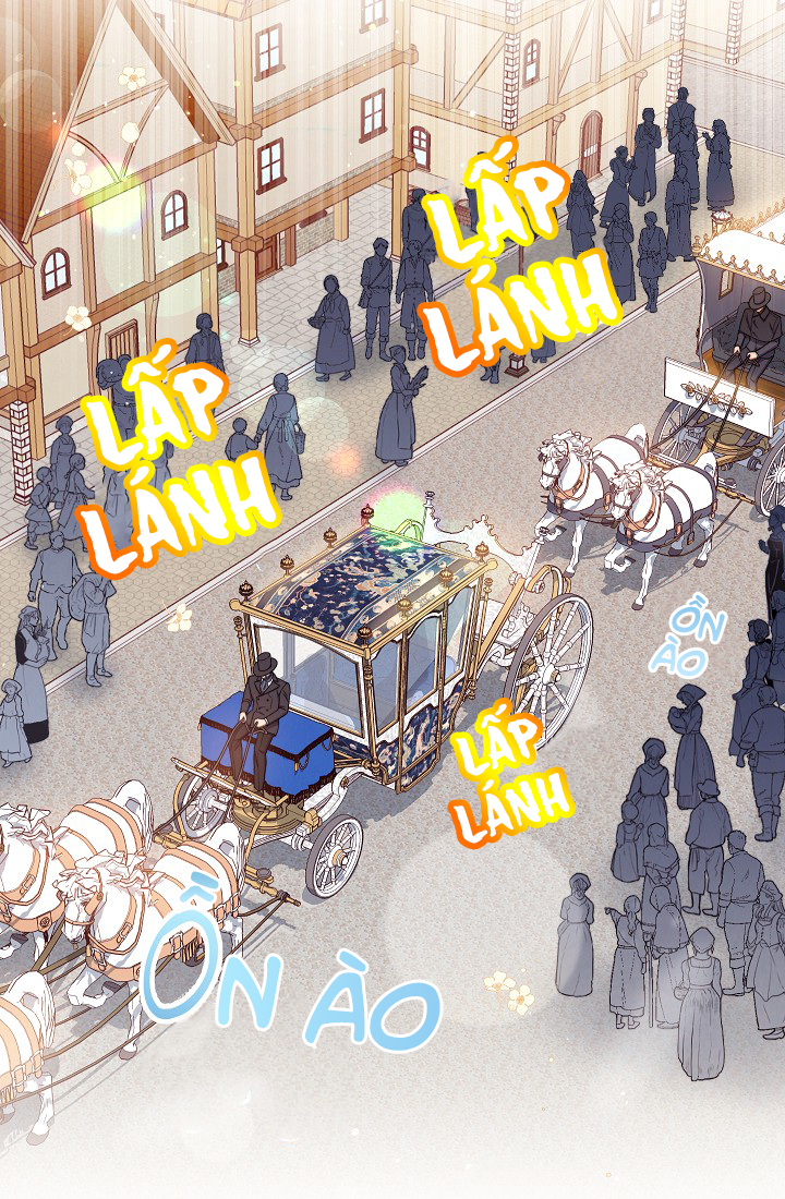 ác nữ đảo ngược đồng hồ cát chapter 60 55