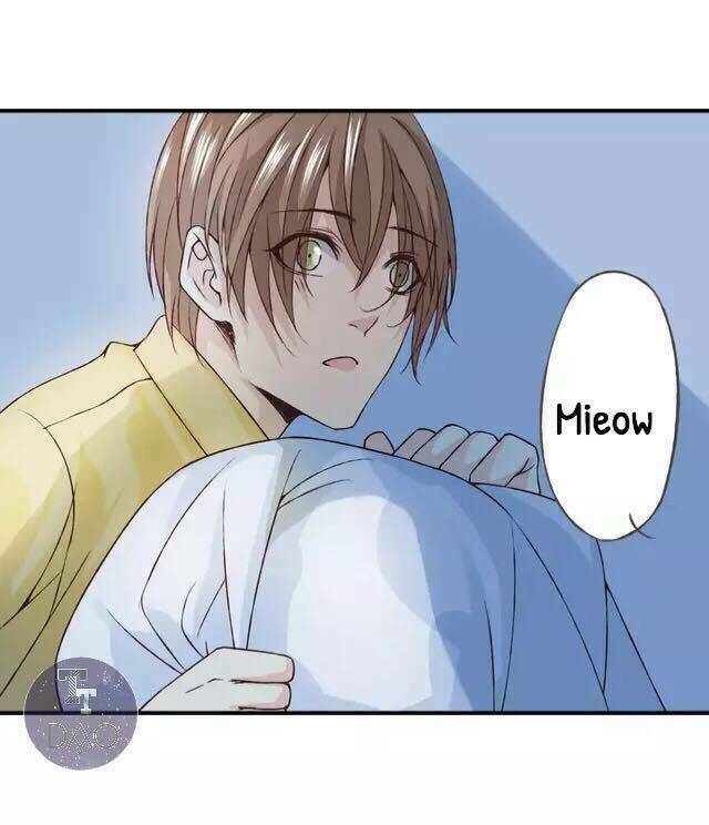 tôi không phải đa nhân cách chapter 27 22