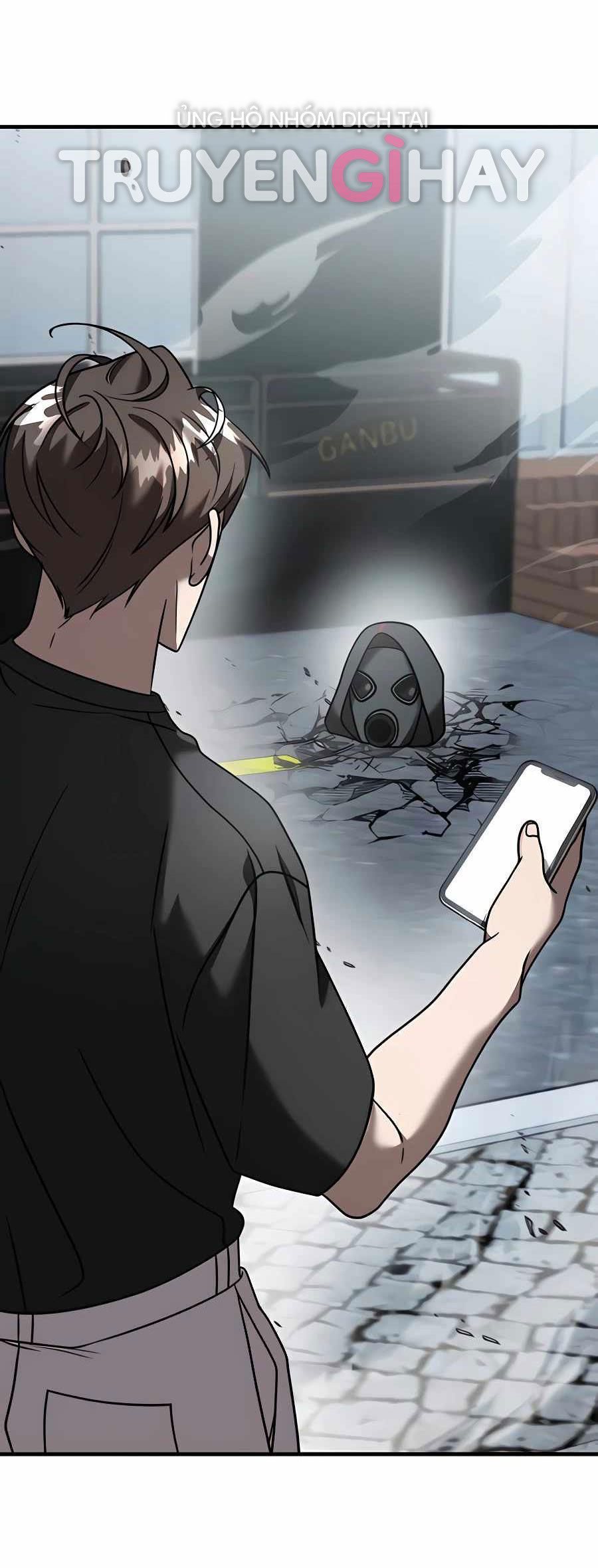 phản diện thuần túy chapter 15.1 5