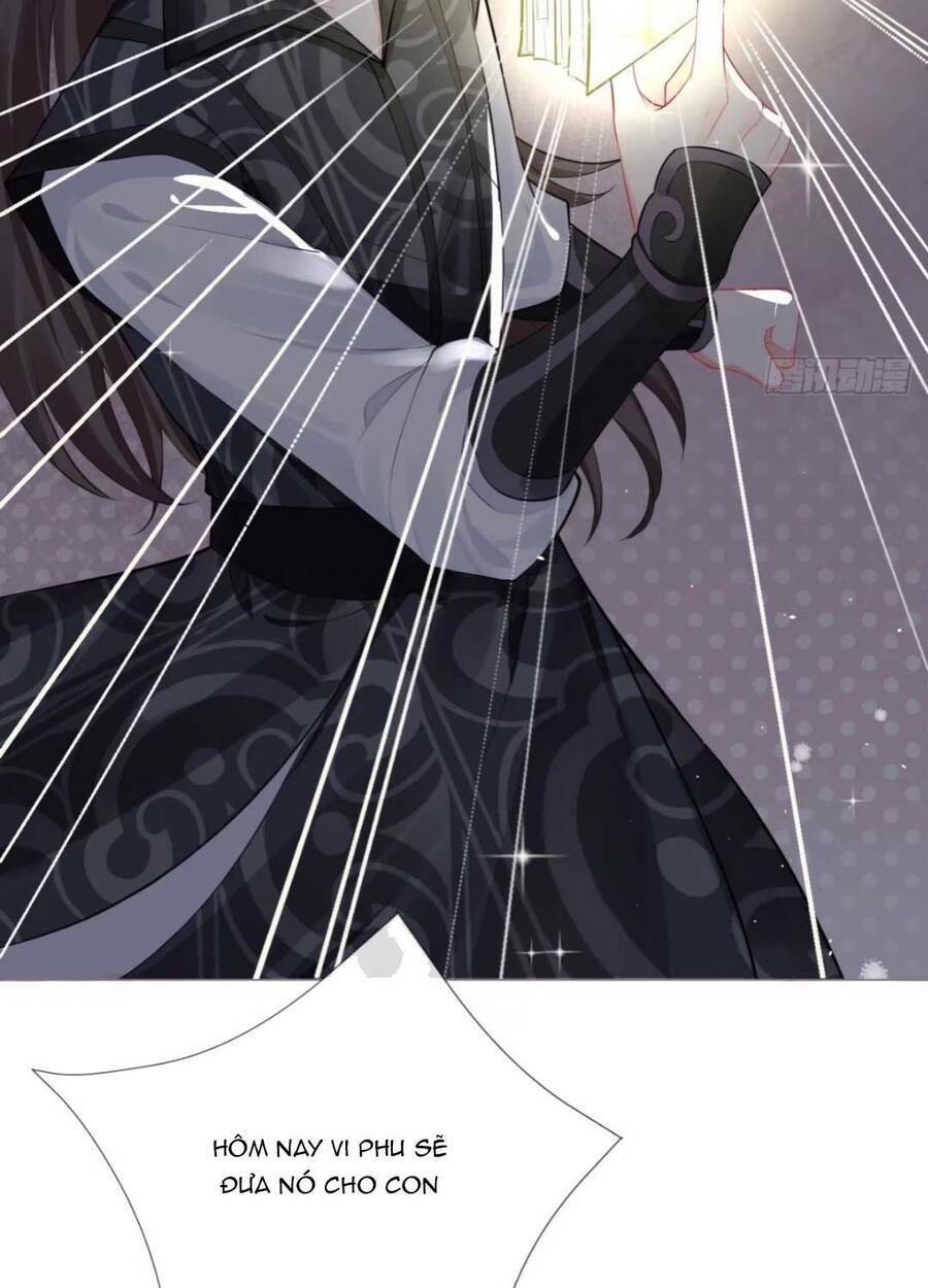 thiết lập ác nữ của tôi sụp đổ rồi chapter 21 26