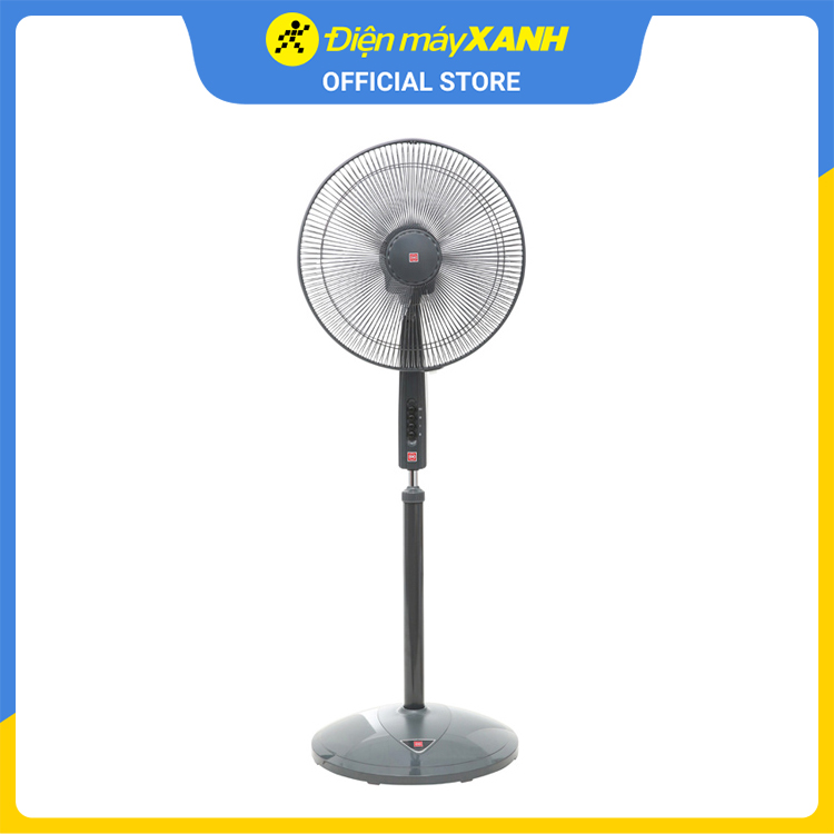 Quạt đứng KDK P41U - Hàng chính hãng