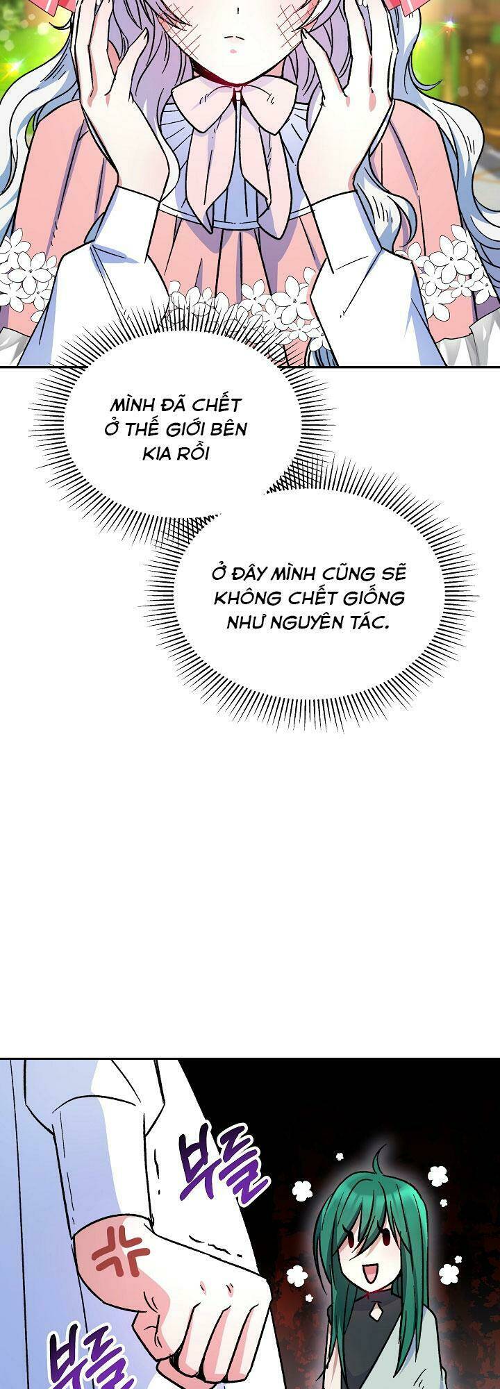 nàng evangeline chapter 14 26