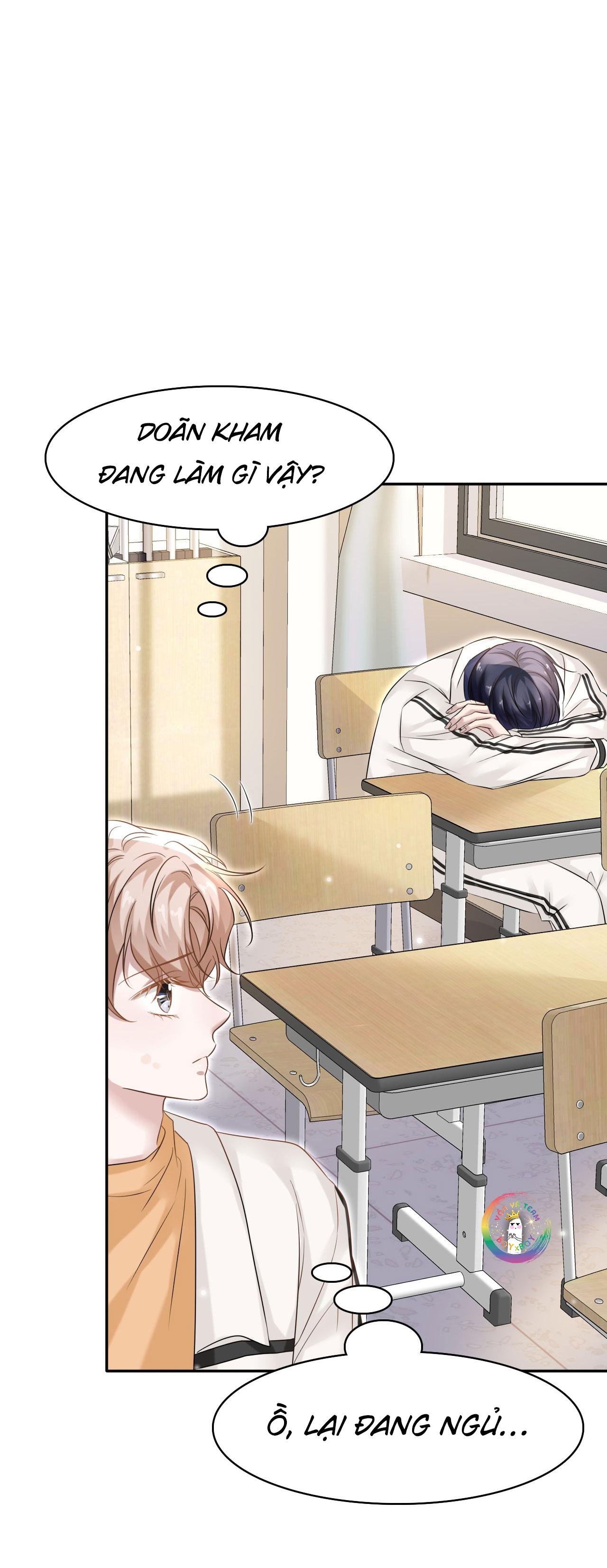 ẩn trung (end) chapter 29 15